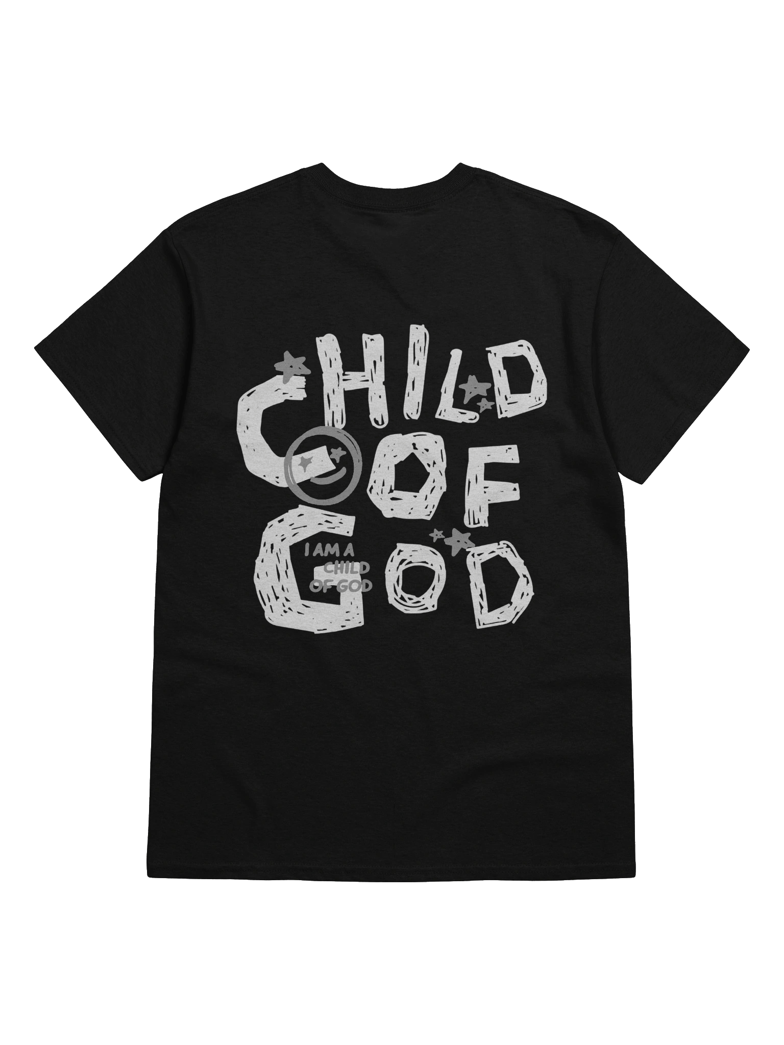 Child of God Premium Tee product image (5)