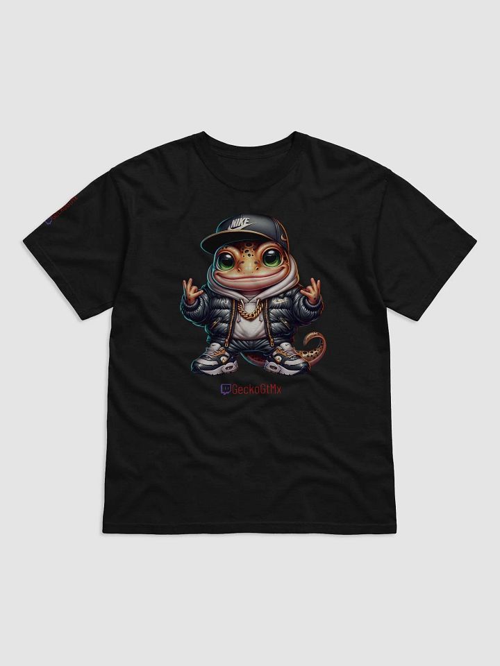 Baby Street Gecko Signature Tee product image (1)