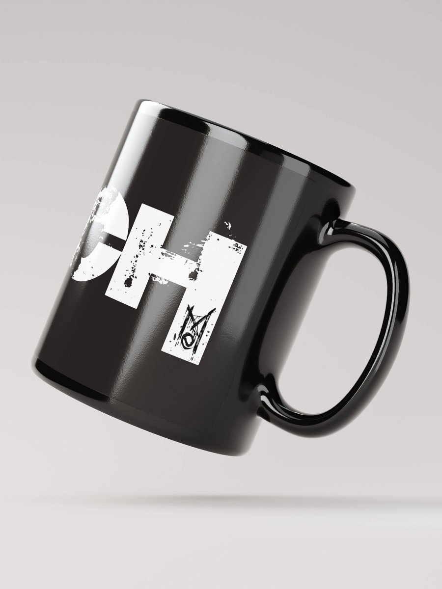 Metal Epidemic HENCH Mug product image (3)