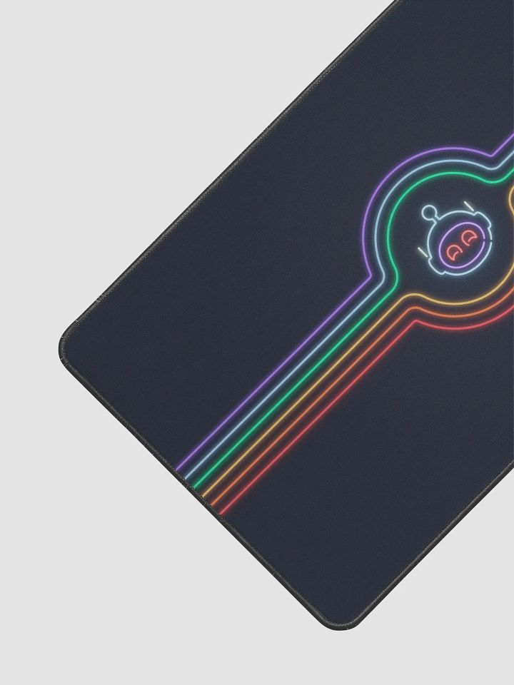 Neon Apollo Desk Pad product image (1)