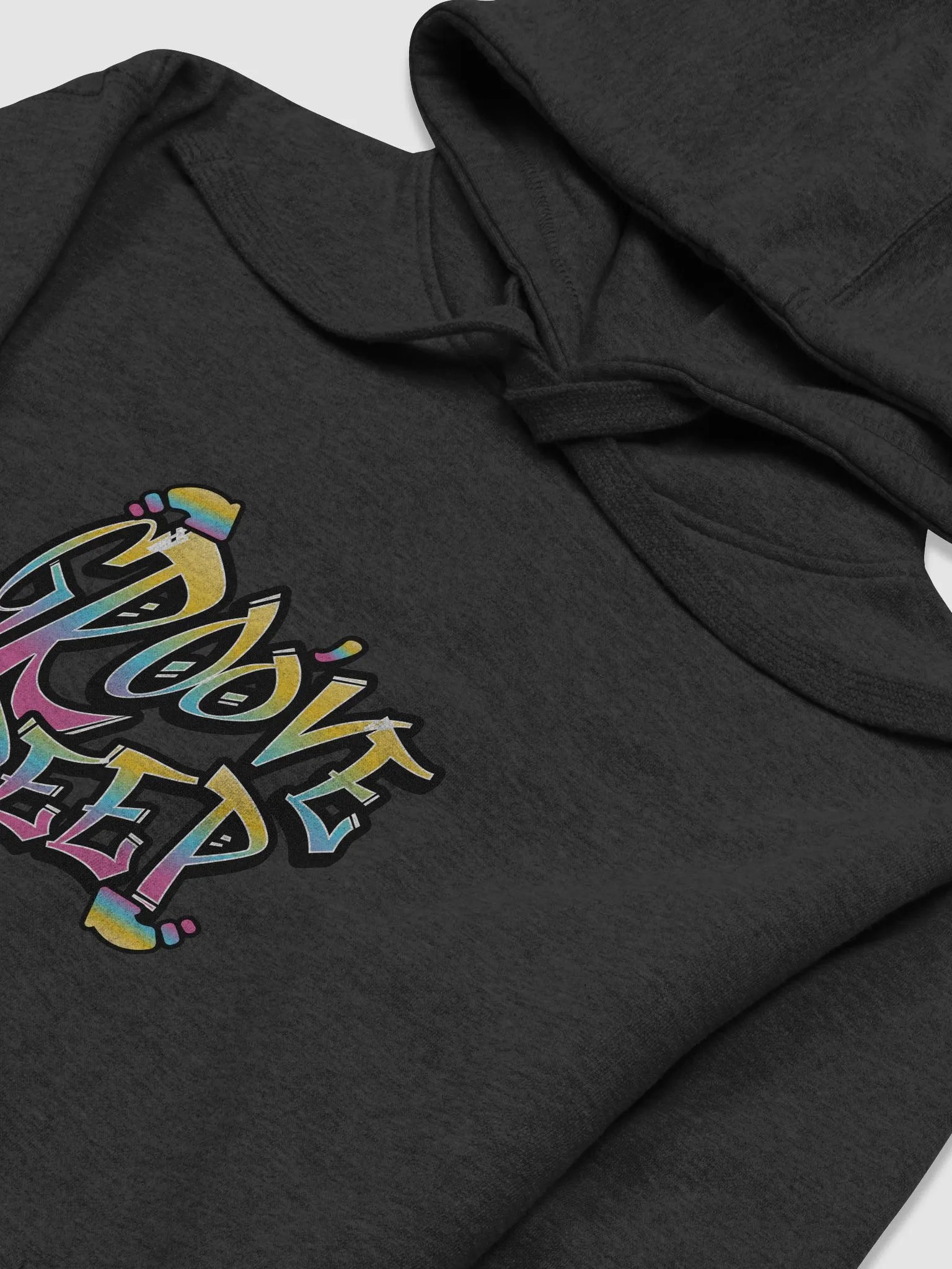 Groove Deep SE - Unisex Hoodie product image (12)