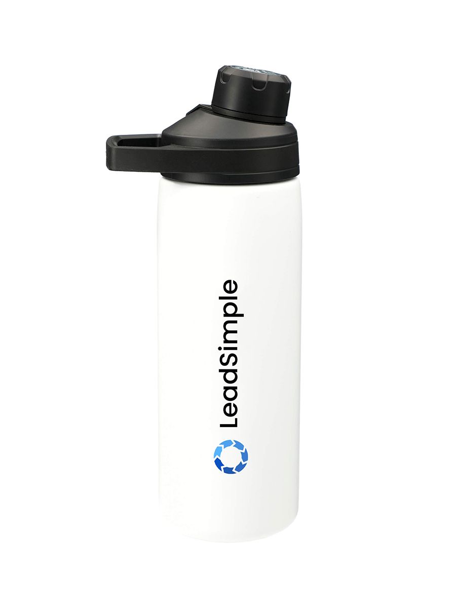 LeadSimple - CamelBak Copper VSS 20oz Bottle product image (1)