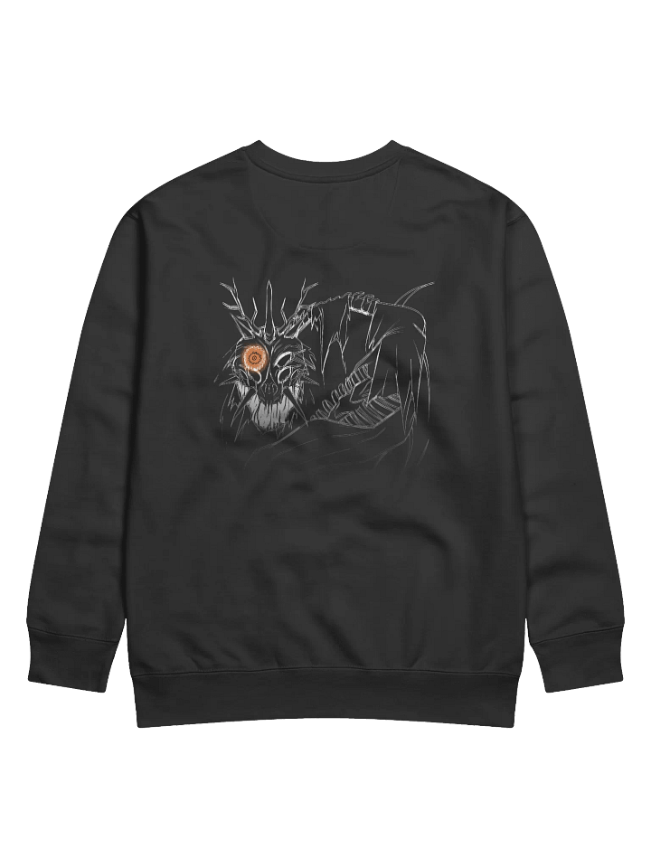 Monstri un Zobrati - Unisex Jumper product image (5)