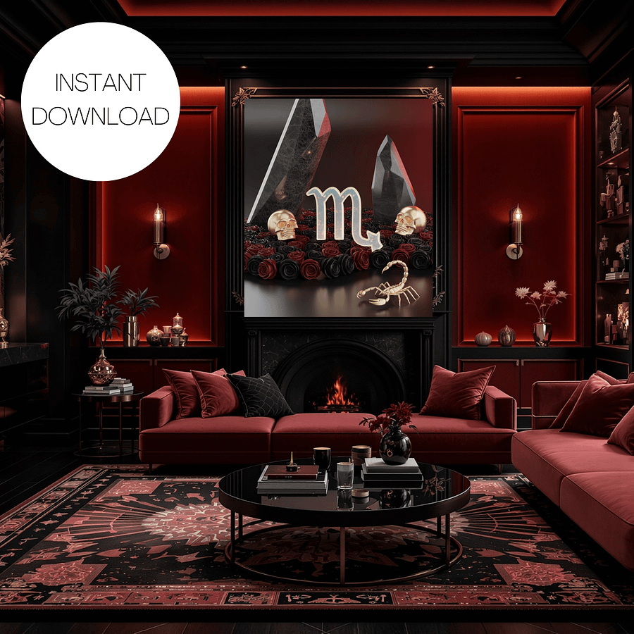 Scorpio product image (1)