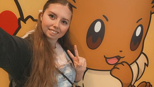 So you wanna be a Pokémon Master? 😋