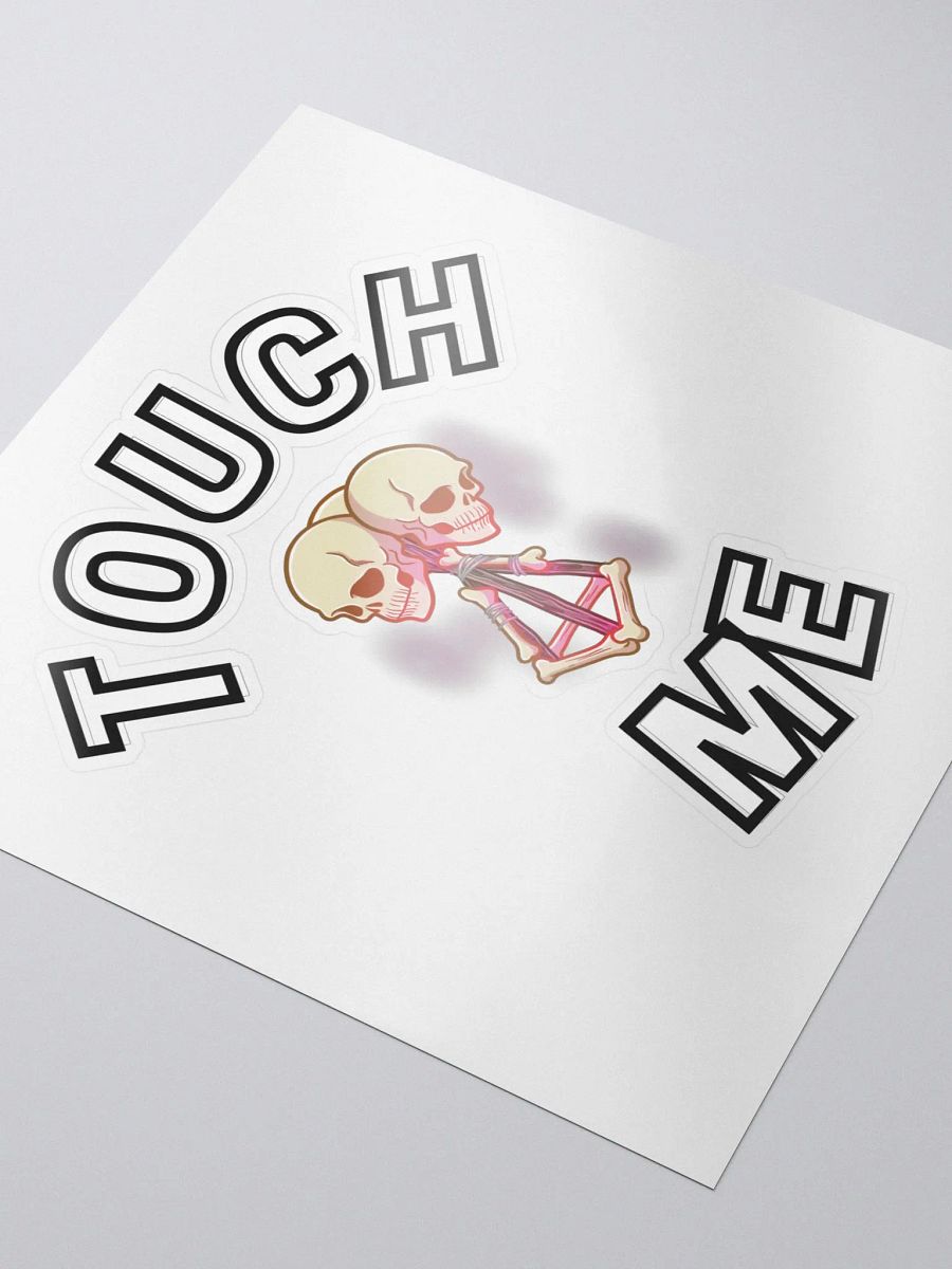 Touch Me Stickers! product image (3)