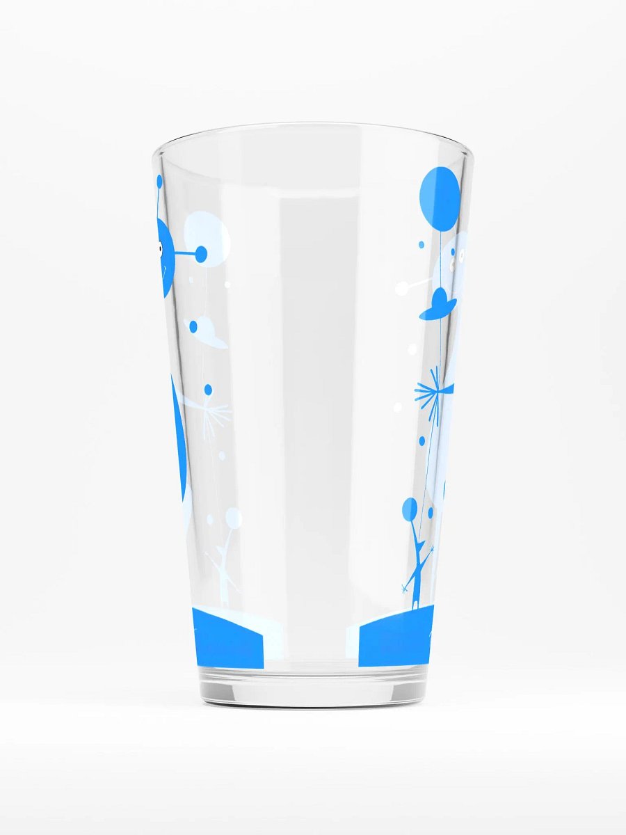 Shaker Pint Glass product image (4)