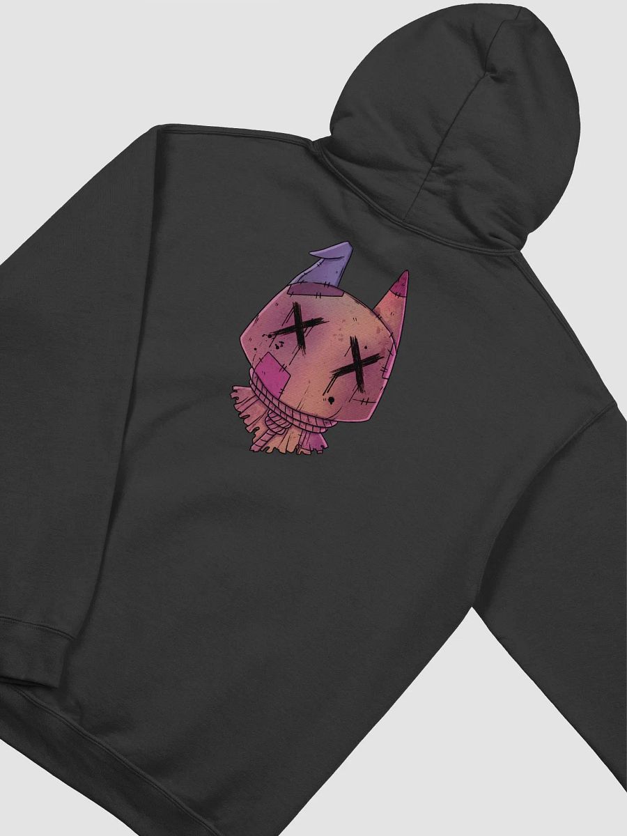 SALEM IS A C*NT [HOODIE] product image (4)