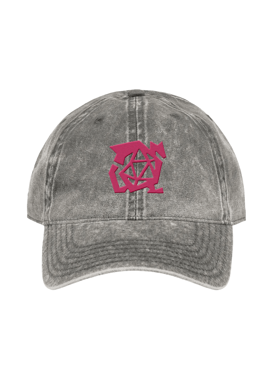 D20 Logo Hat product image (4)