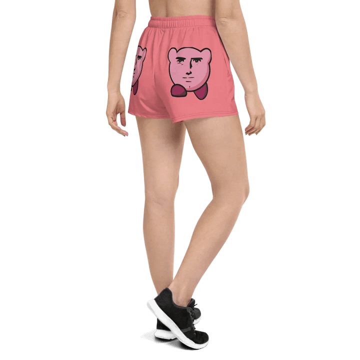Freaky Booty Shorts product image (1)