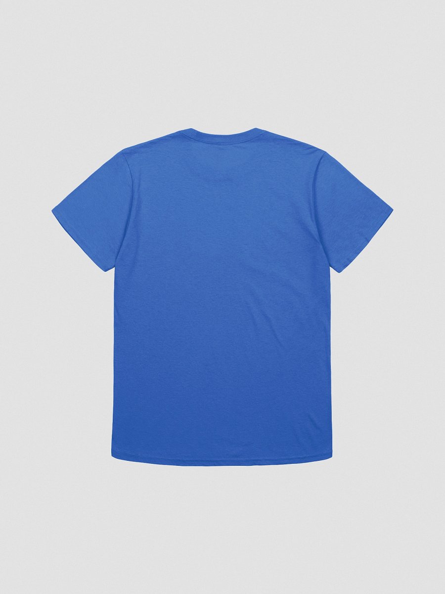 Vault 645 Embroidered Logo T-Shirt product image (2)