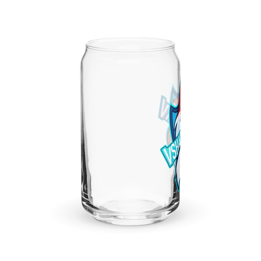 ShadowFox Can-Shaped Glass product image (10)