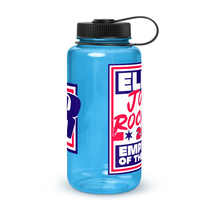 Jonny Rockford EOTM 2025 Water Bottle product image (2)