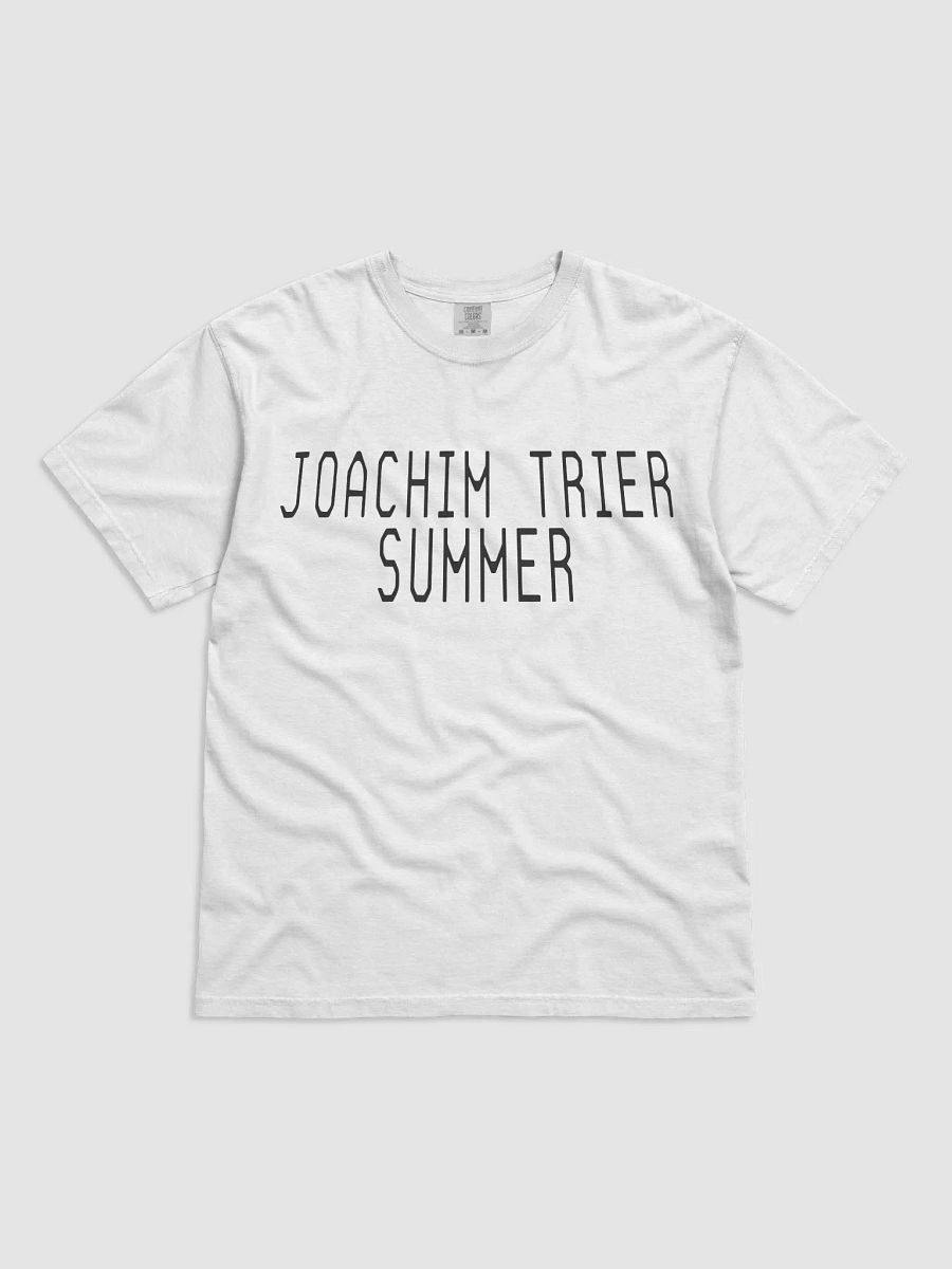 Elle Fanning Joachim Trier Summer Shirt product image (10)