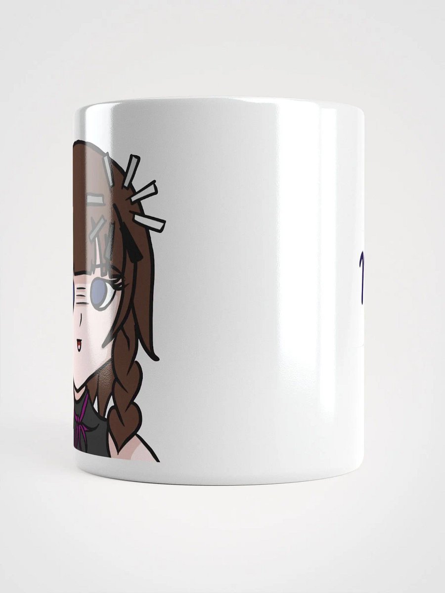 HUH - Coffee mug product image (5)