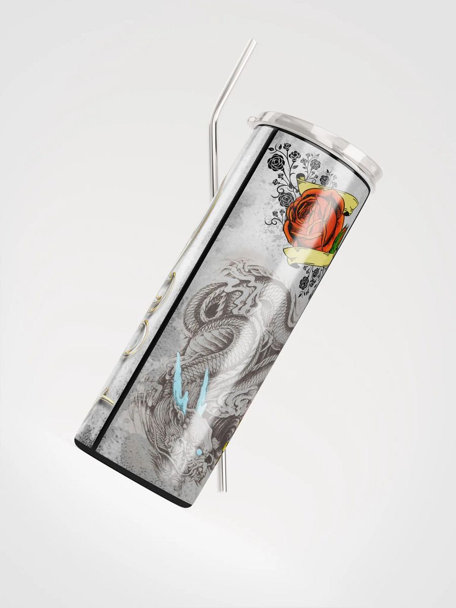 Tattoo Artist Tumbler product image (5)
