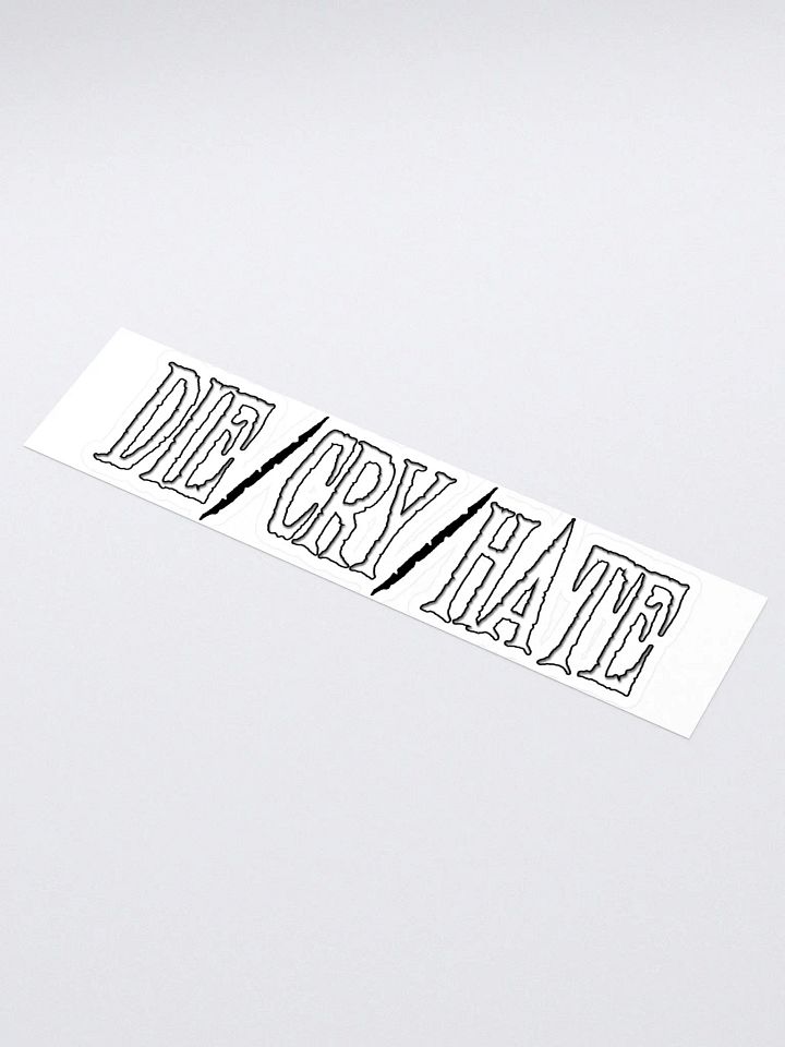 DCH Badge product image (1)