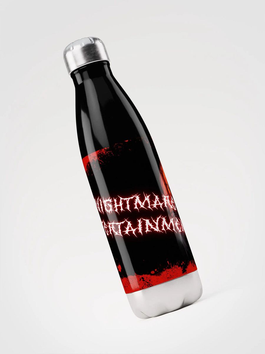 NE Logo Water Bottle product image (3)