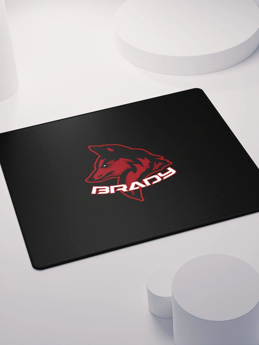 Brady Gaming Mouse Pad product image (9)