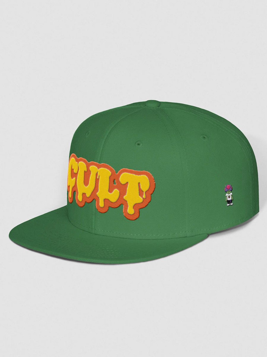 ORANGEYELLOW GREEN product image (2)