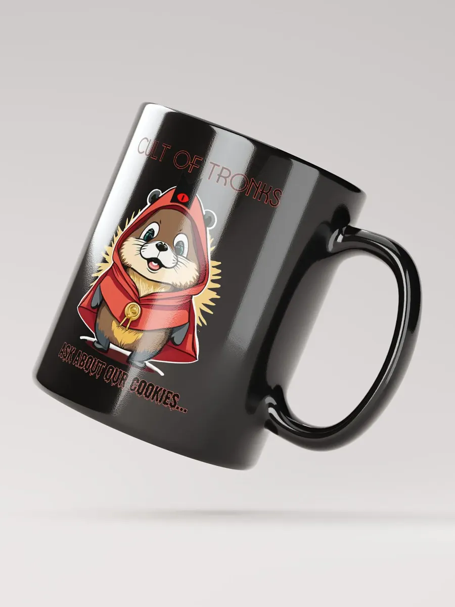 C.O.T Mug 1 product image (9)
