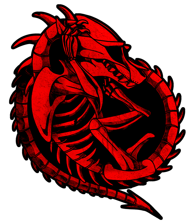 Dragons