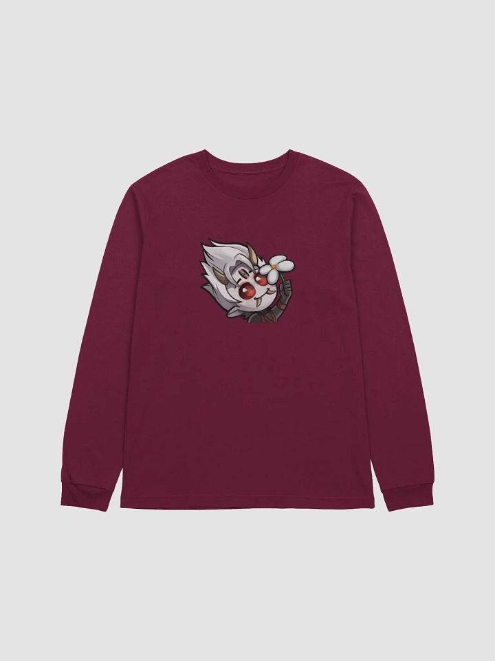 Flower Sweatshirt product image (10)
