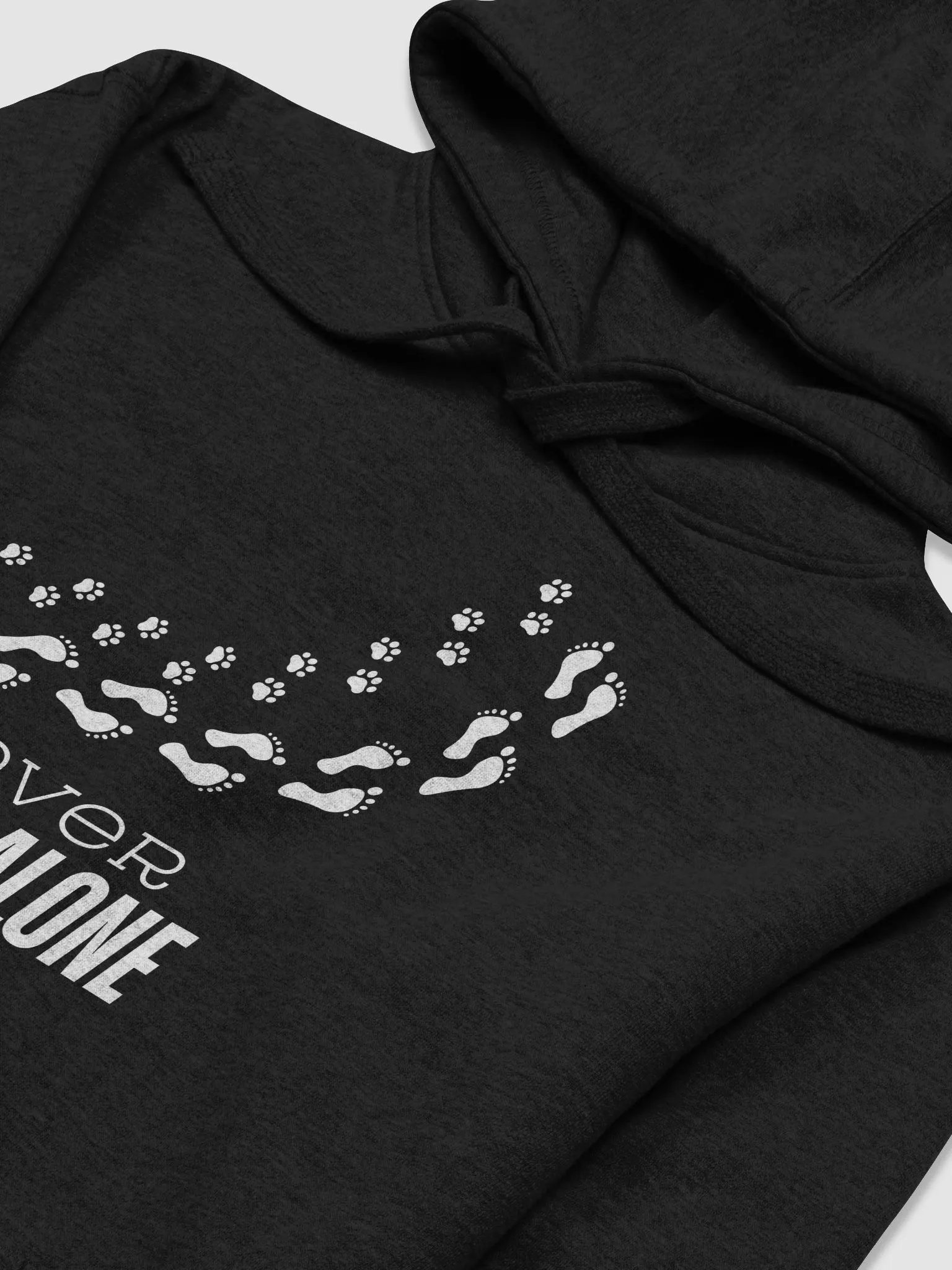 Never walk alone product image (2)