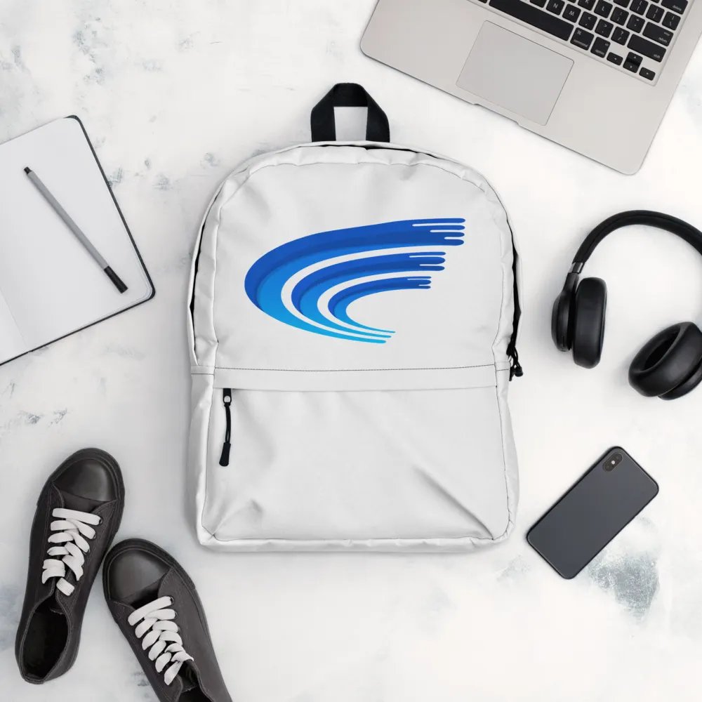 YouKnowMe Backpack product image (5)