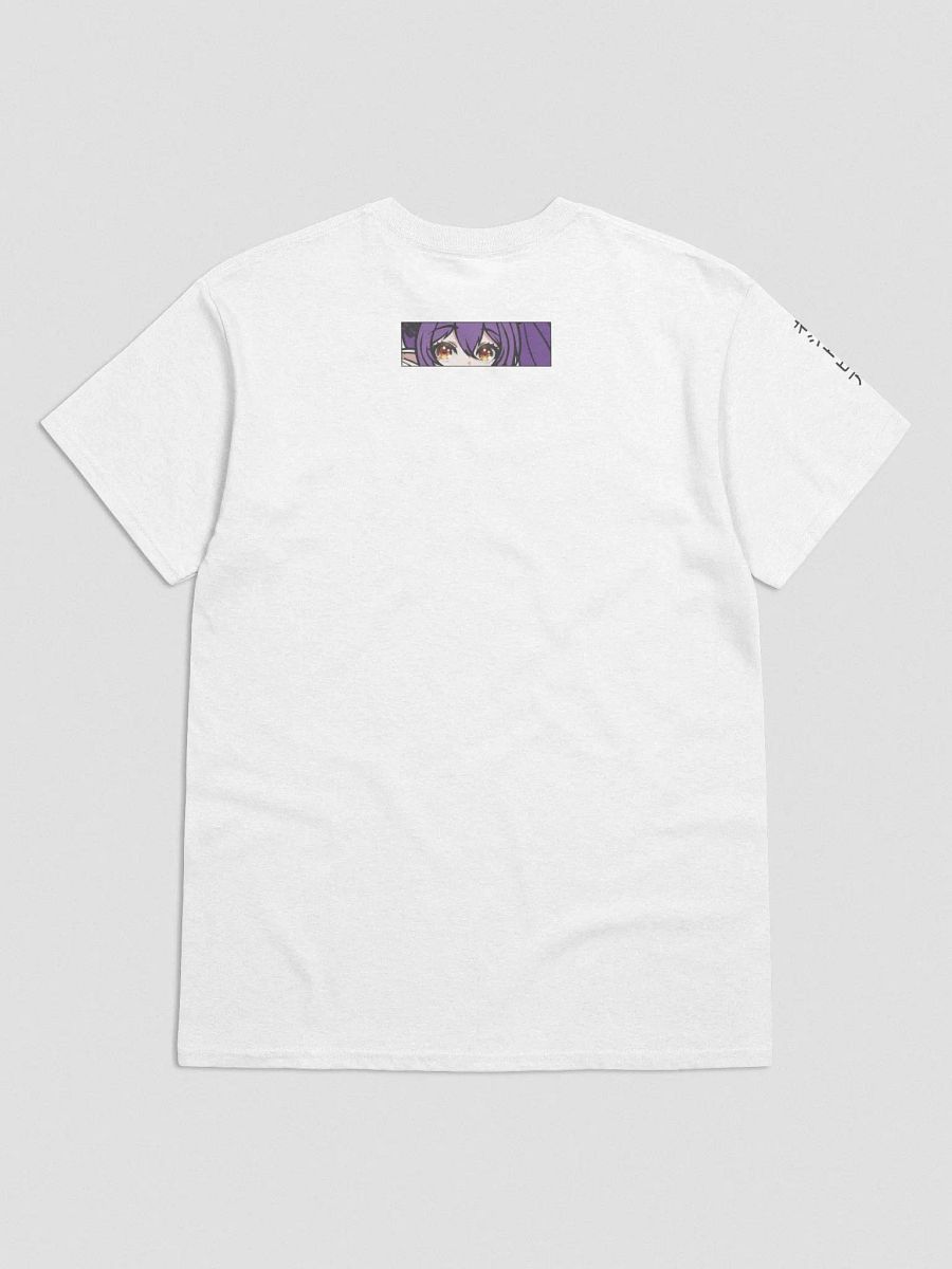 Eyes with Kanji | Nessietopia T Shirt product image (1)