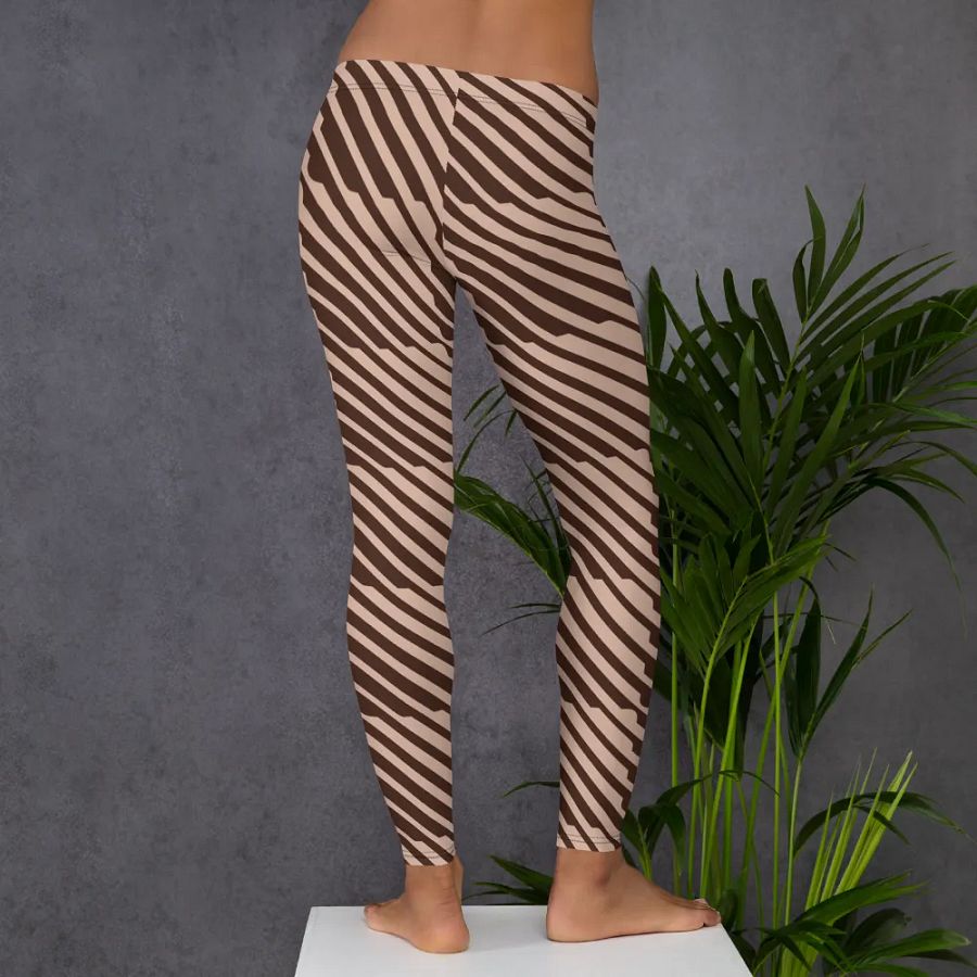 Leggings – Ethnic Style Pattern for a Bold & Cultural Look product image (6)