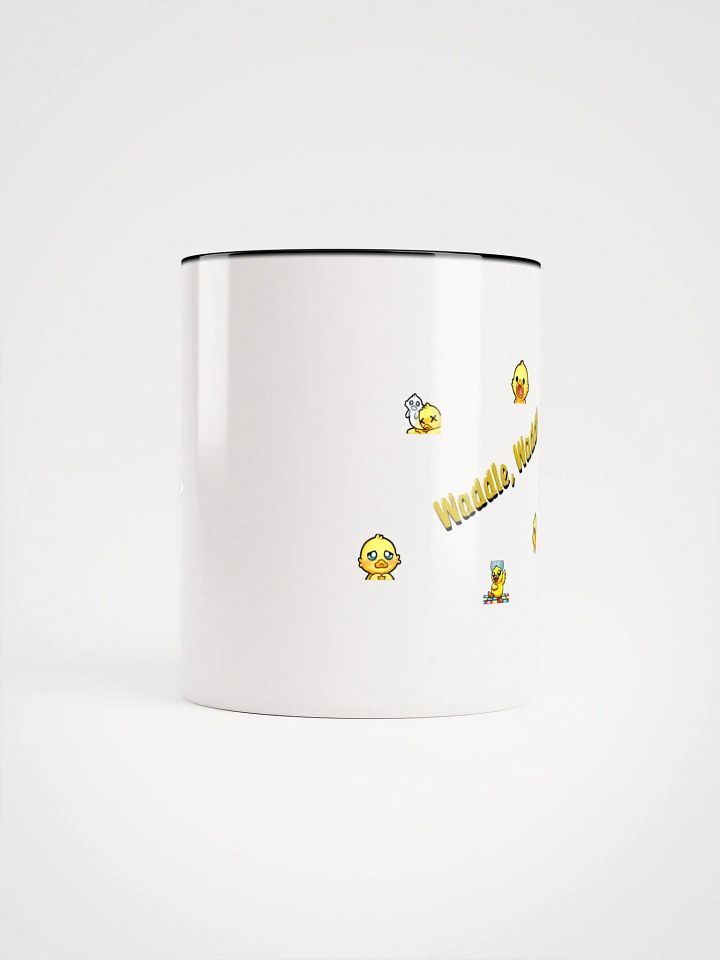 The Arcade Waddle Waddle Mug product image (13)