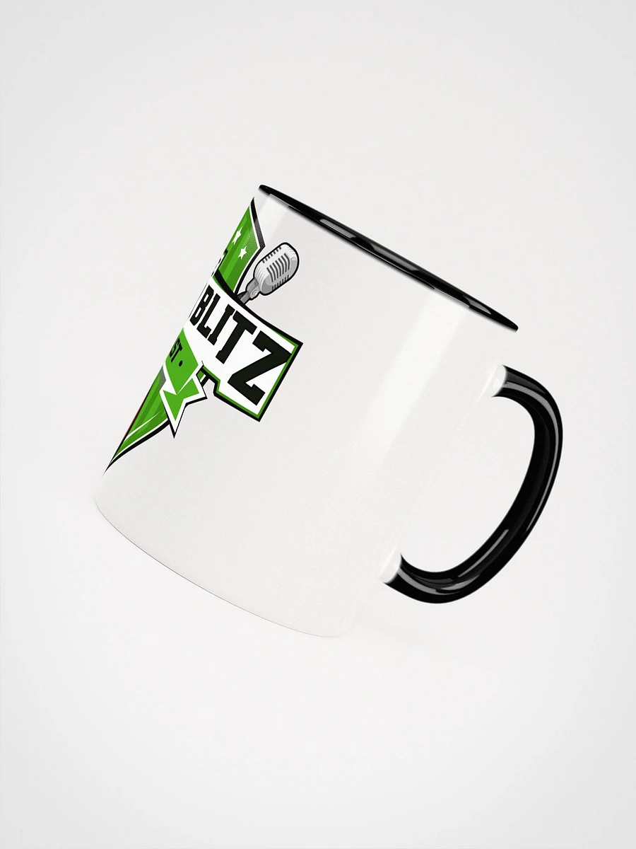 The Banter Blitz MUG product image (5)