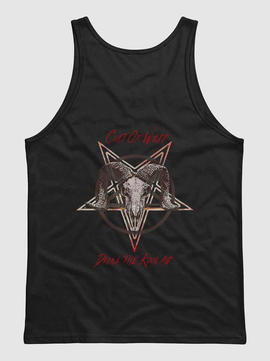 Wildd Child Adult Tank product image (10)