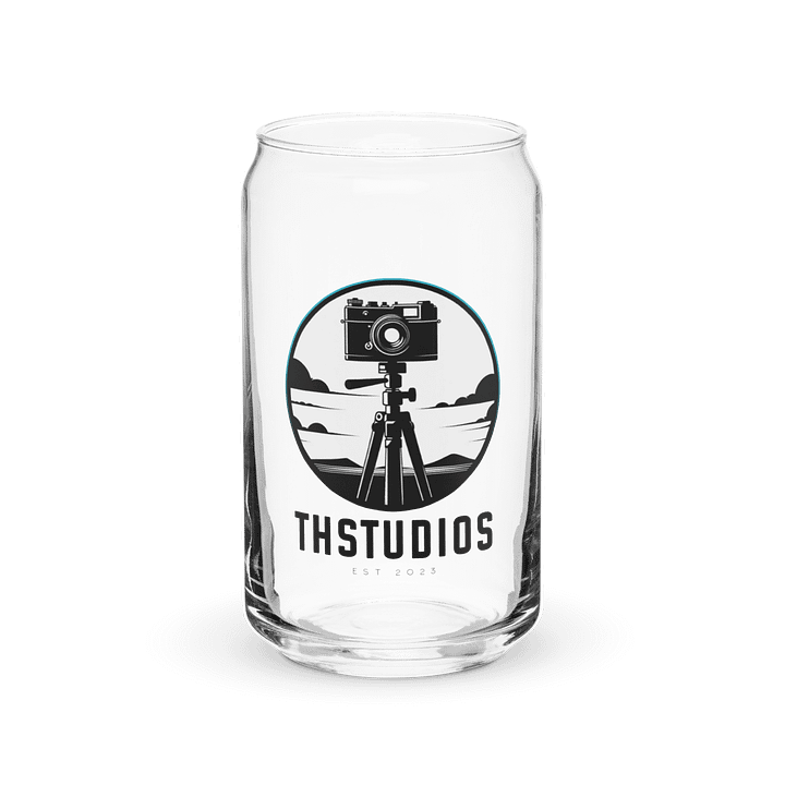THStudios Can Glass product image (2)