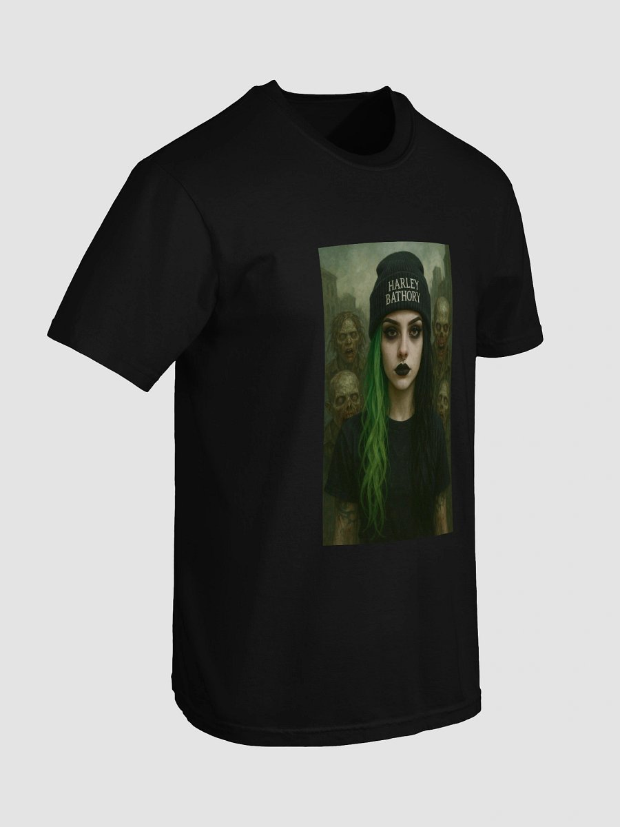 Harley beanie V2 product image (7)