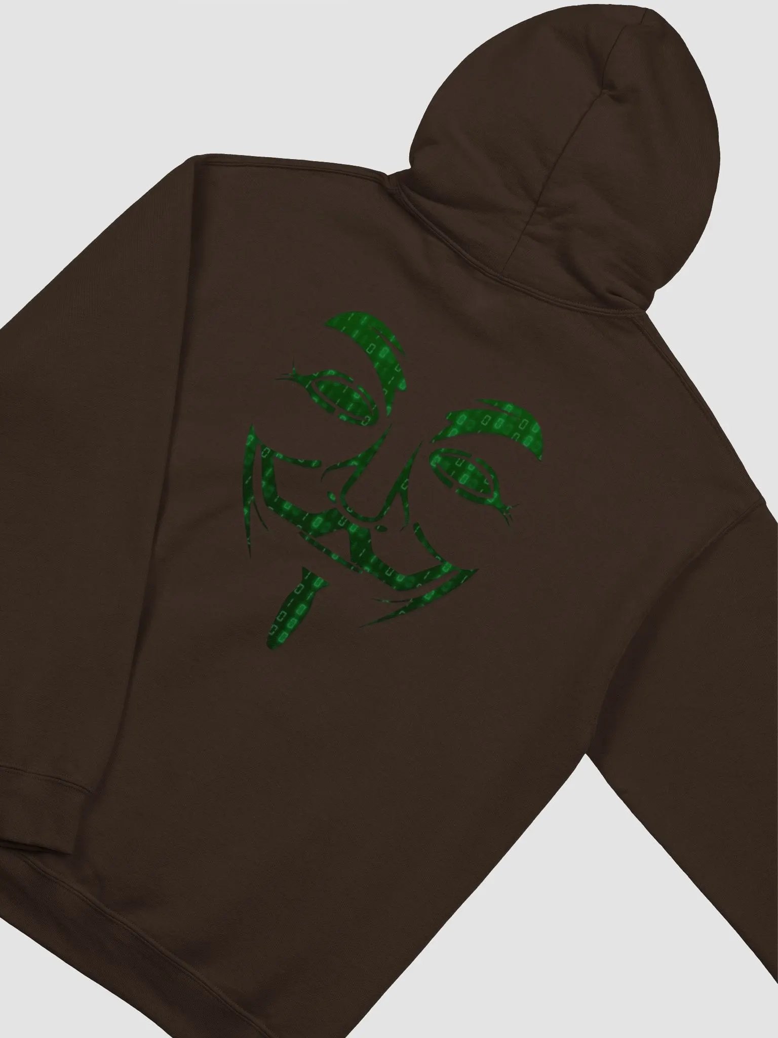 Guy Fawkes Fire Sweater product image (36)