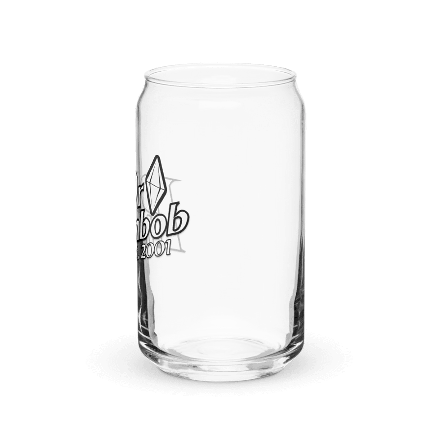 Dr. Plumbob Can Tumbler product image (39)