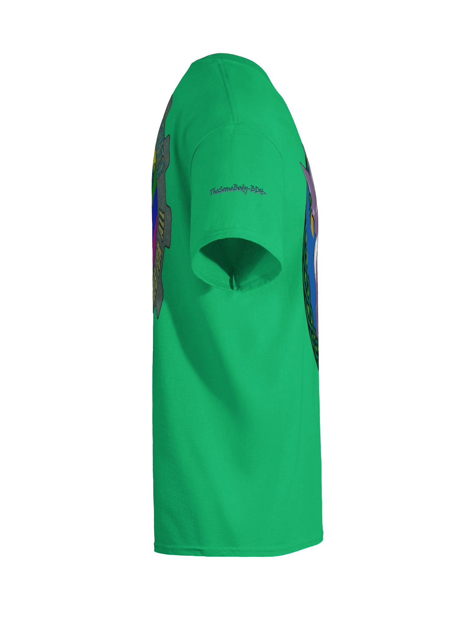 TheSomeBody-BDH- Heavyweight Tee product image (134)