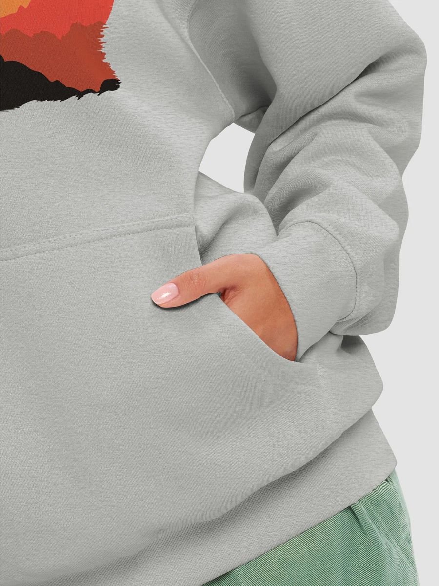 Hiking alone allows you to set your own pace and follow your own rhythm. product image (29)