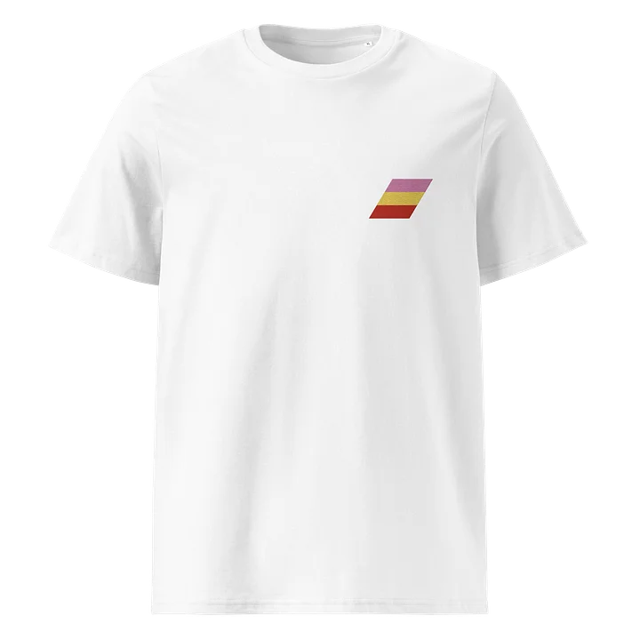 Grand tour flag Tee V2 product image (17)