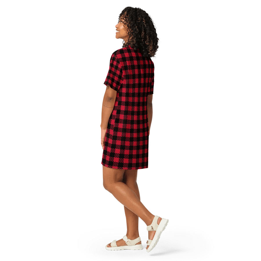 Tizzy Dress product image (4)