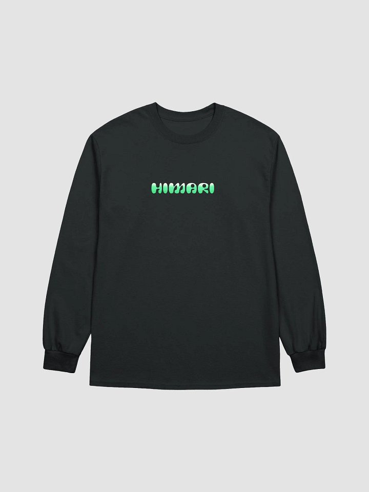 Basic Himari Pullover product image (2)