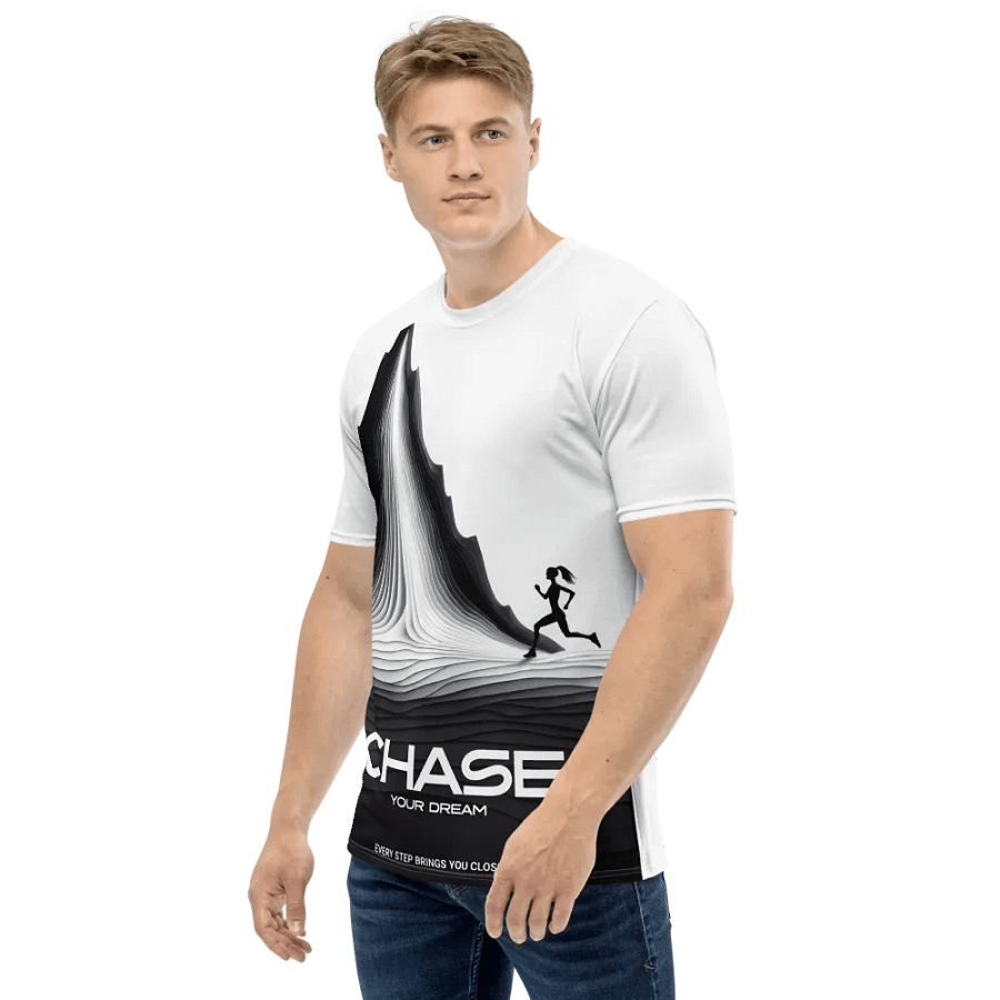 Dream Big Tee product image (4)