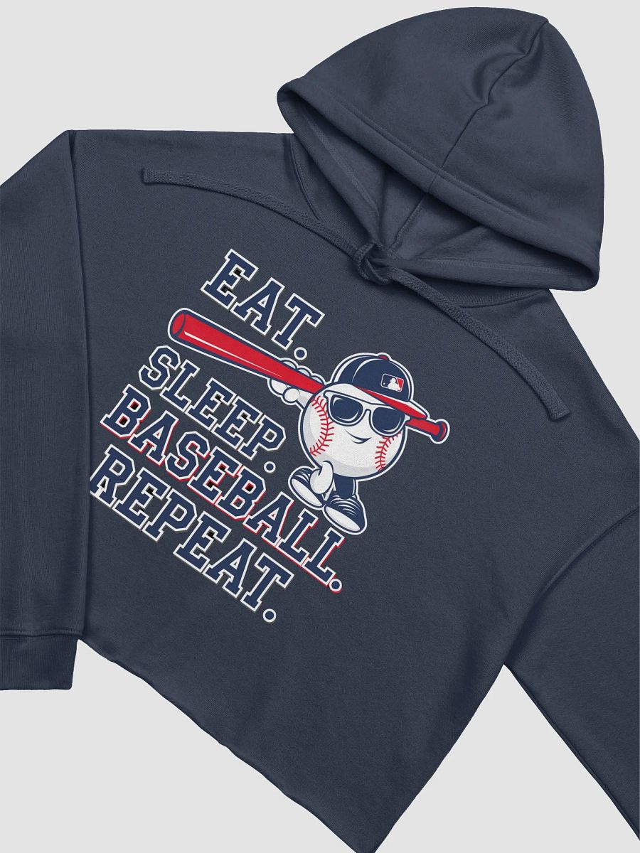 Eat. Sleep. Baseball. Repeat. product image (3)