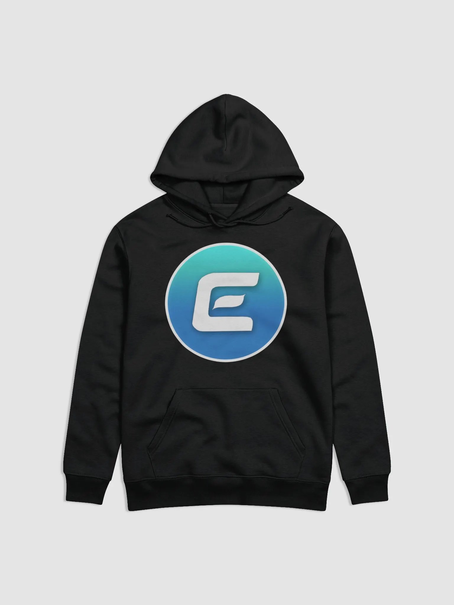Big E's Essential Eco Hoodie product image (1)