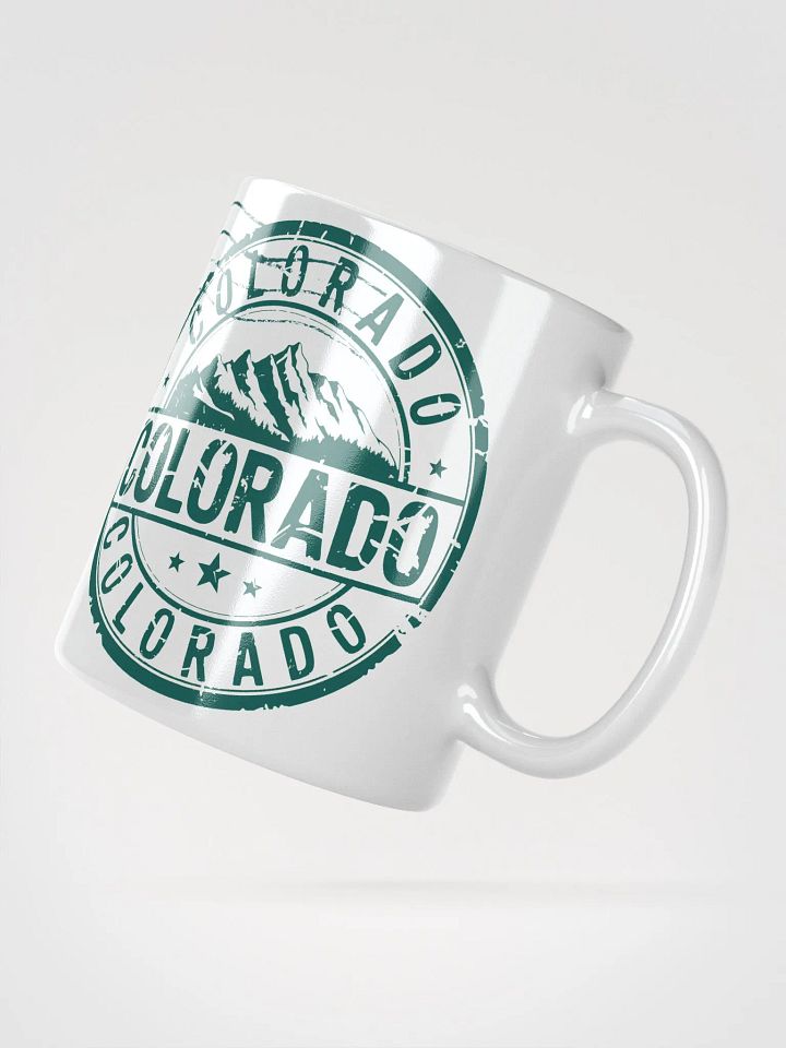 Colorado – USA State Pride Collection product image (6)