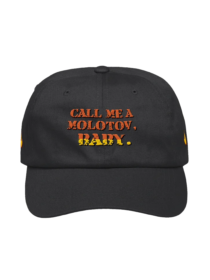 MOLOTOV Cap product image (1)