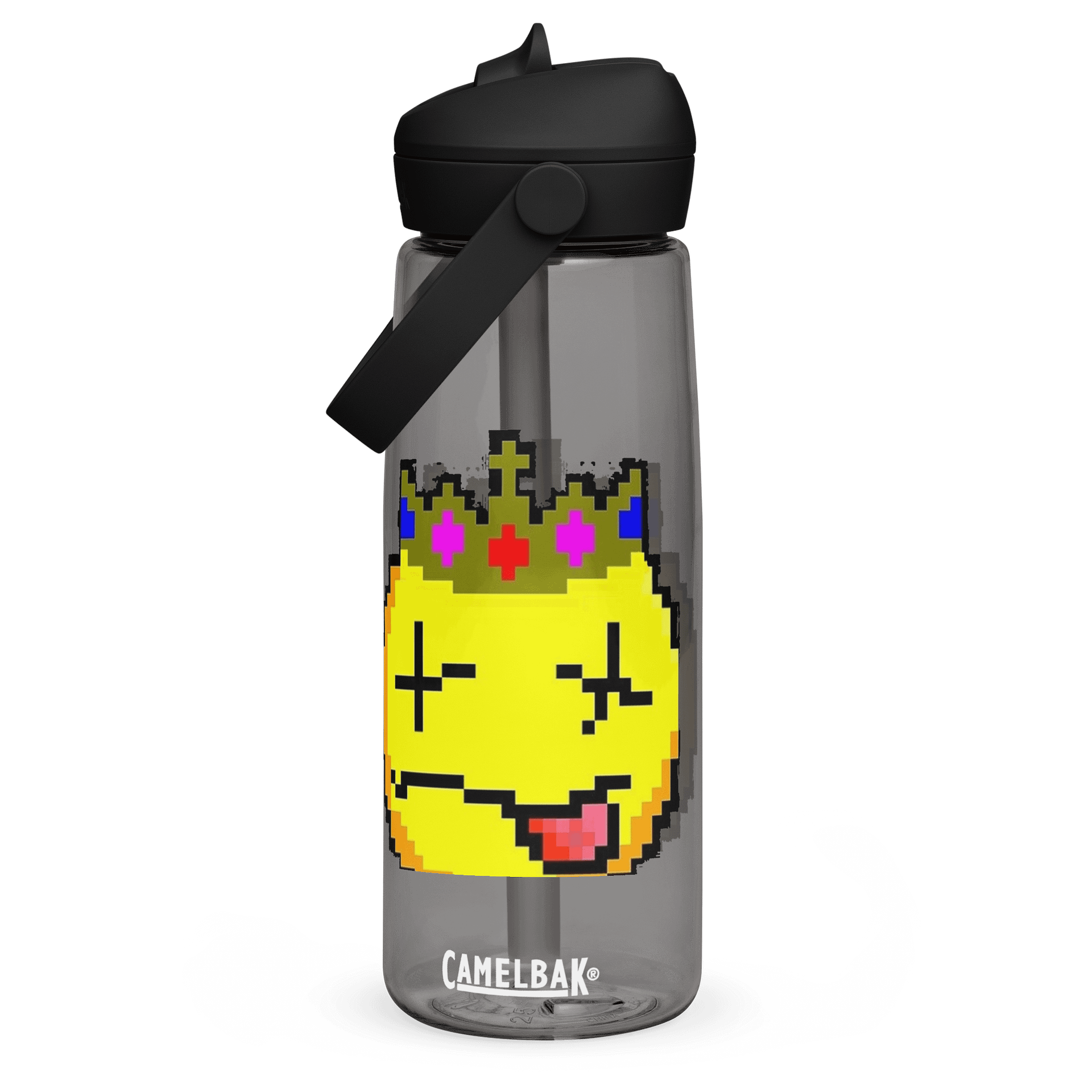 🌌 UnReZeD Celestial 25oz Water Bottle ✝️ product image (3)