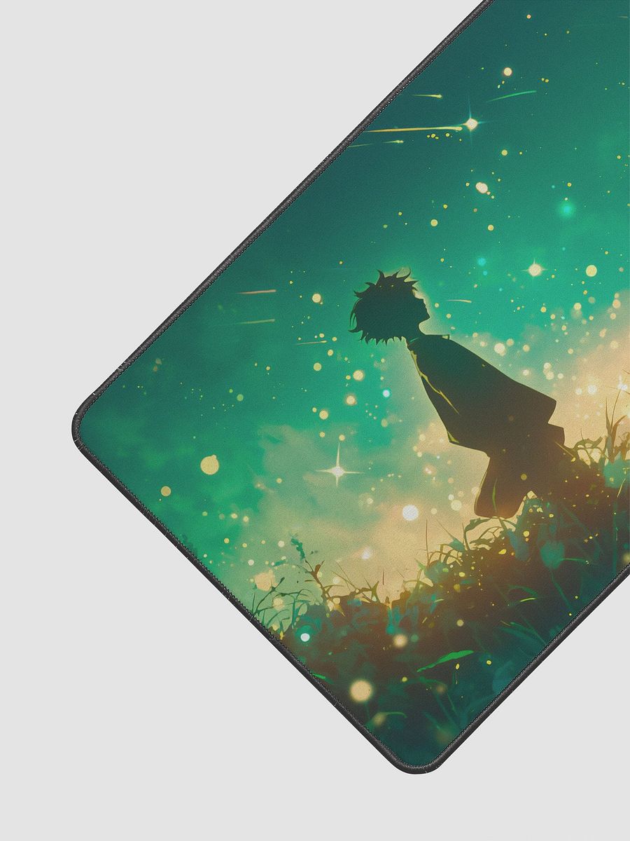 Starlit Dreamer Desk Mat - 12
